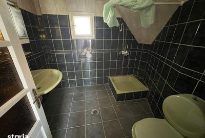 Casă cu 5 camere cu Teren 2607 Mp în Păulești - 12