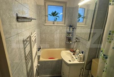 Apartament 2 camere, 39 mp, zona Semicentral - 8