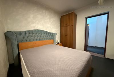 Apartament cu 2 camere decomandat, mobilat în Unirii - 2