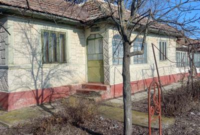 Casă cu 6 camere în Căldărușeanca - 9