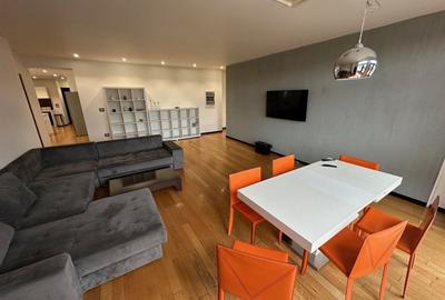 Apartament cu 5 camere decomandat, mobilat în Brâncoveanu - 3