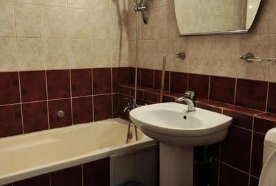 Apartament cu 2 camere decomandat în Floreasca