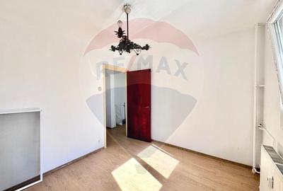 Apartament cu 2 camere semidecomandat în Giurgiului - 5