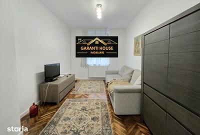 Apartament cu 2 camere decomandat în Republicii - 4