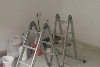 Garsonieră decomandată în Burdujeni - 5