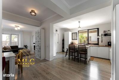 Casă cu 4 camere în Samurcași - 9