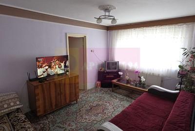 Apartament cu 2 camere în Autogară - 11