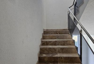 Apartament cu 3 camere în Popești-Leordeni - 10