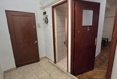 2 camere Universitate l Eforie Calea Victoriei - 5