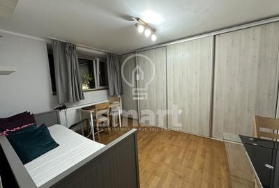 Apartament 2 camere decomandat Parcul Central - 11