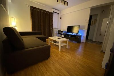 Apartament 2 cam Piata M.Kogalniceanu Drept Universitate - 1
