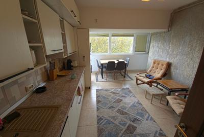 Apartament 2 camere Tomis II decomandat modern renovat termen lung - 3