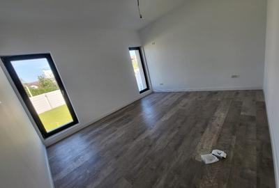 Singulara pe parter | placa de beton | 525mp teren | garaj - 17