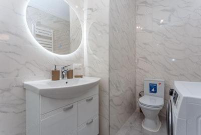 Garsonieră semidecomandată în Drumul Taberei - 3