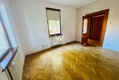 Casa LA CHEIE, curte 800mp,Sibiu - 11