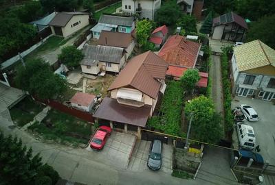 Casă cu 4 camere în Galata - 5