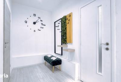 Apartament cu 2 camere în Centrul Istoric - 11