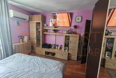 Garsonieră decomandată, mobilată în Brătianu - 5