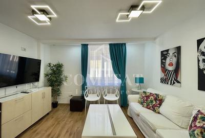 Apartament cu 5 camere decomandat, mobilat în Ultracentral - 7