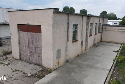 Spațiu comercial, de 80 mp, în Centură - 9