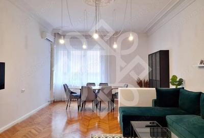 Apartament cu 2 camere semidecomandat în Ultracentral - 14