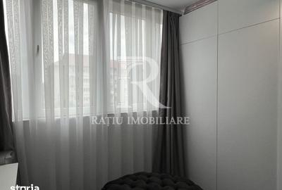 Apartament cu 3 camere în Nufărul - 9