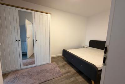 Apartament cu 2 camere decomandat în Central - 4