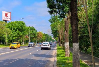 Oportunitate de investitie, lot de teren 3000 mp, Bd. Metalurgiei - 7