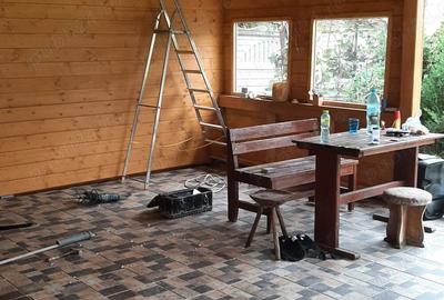 Casă cu 5 camere în Central - 6