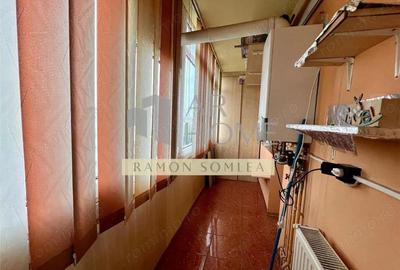 Vanzare apartament 4 camere, spatios, 9 mai, Ploiesti - 4