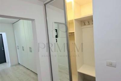 Apartament cu 3 camere decomandat, mobilat în Circumvalațiunii - 7