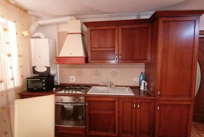 Apartament cu 2 camere semidecomandat, mobilat în Vitan-Bârzești - 8