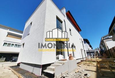 Apple Villas 2 – Comision 0% – Casa noua, 4 camere, metrou N. Grigorescu - 6