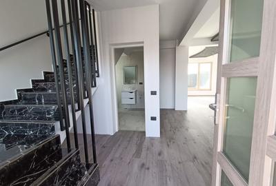 Case individuale cu 4 camere,Teren intre 277mp si 609mp. Rediu, Platou Beldiman - 2