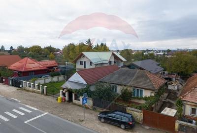 Spatiu comercial cu potential extraordinar - 2