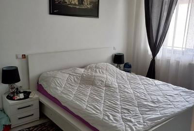Apartament cu 2 camere în Florești
