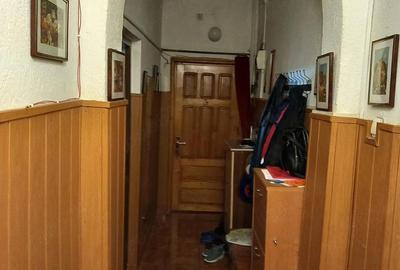 Apartament cu 2 camere decomandat în Central - 7
