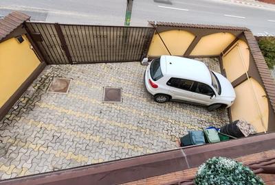 Casa 7 camere, 4 grupuri sanitare, curte si gradina Casa 7 camere, 4 grupuri sanitare, curte si gradina - 4