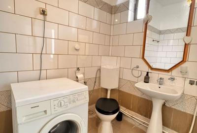 Apartament cu 3 camere semidecomandat în Central - 8