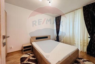 Apartament cu 2 camere semidecomandat, mobilat în Drumul Taberei - 9
