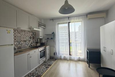 Apartament cu 2 camere decomandat în Militari