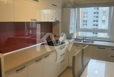 Apartament cu 2 camere, de inchiriat, utilat si mobilat! - 3