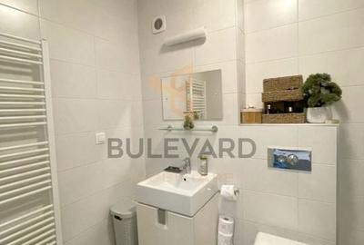 Apartament 2 camere, Sophia Residence, view spre oras! - 14