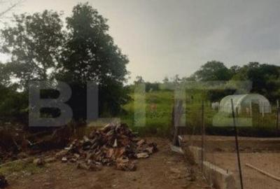 Casă cu 2 camere cu Teren 2595 Mp în Criștelec - 11