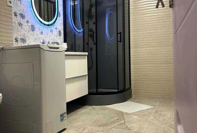Apartament cu 2 camere decomandat în Vitan - 1