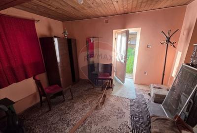 Casă individuală cu 4 camere cu Teren 2880 Mp în Giulvăz - 21