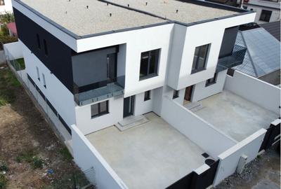 Vila P+1 Pereti Individuali+Izola?i Fonic Ovidiu Constanta - 4