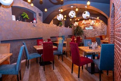 Spațiu comercial, de 300 mp, în Ultracentral - 6