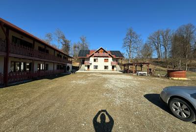 Oportunitate Codlea, zona Geamâna, De vânzare sau pentru Închiriere - 3