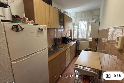 Apartament cu 2 camere semidecomandat în Satu Mare - 4